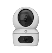 EZVIZ H7c Dual - Dual-Lens Pan & Tilt Wi-Fi Camera-miniplanet.pk